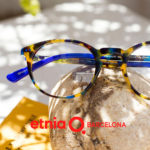 Etnia Barcelona eyewear available at Montgomery Vision Care ... of course!