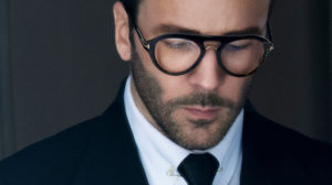 Tom Ford Eyewear available at Montgomery Vision Care