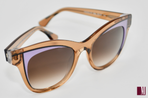 Photo of Thierry Lasry Acetate Sunglasses